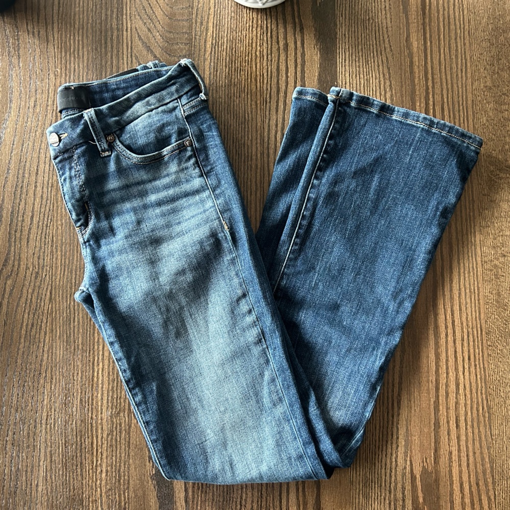 Buckle Black label Jeans 27x34